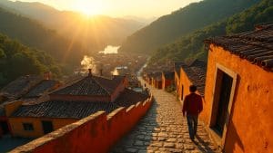 Pueblos Mágicos: Michoacán Profundo – Rutas Temáticas para el Viajero Curioso Pueblos Mágicos: Michoacán Profundo – Rutas Temáticas para el Viajero Curioso