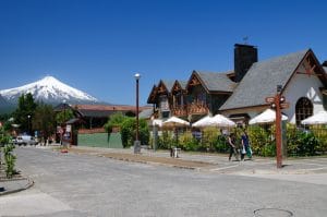 Turismo gastronómico en los pueblos de Chile Turismo gastronómico en los pueblos de Chile