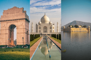 First Time in India? Here's Exactly How to Plan Your Trip from the Airport to the Golden Triangle First Time in India? Here's Exactly How to Plan Your Trip from the Airport to the Golden Triangle