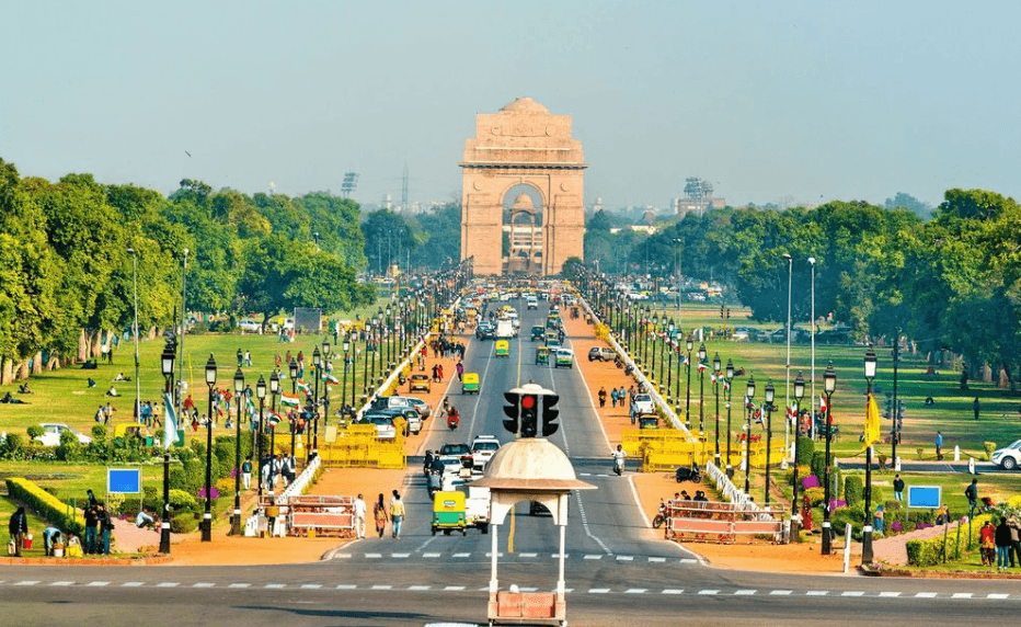 First Time in India? Here's Exactly How to Plan Your Trip from the Airport to the Golden Triangle