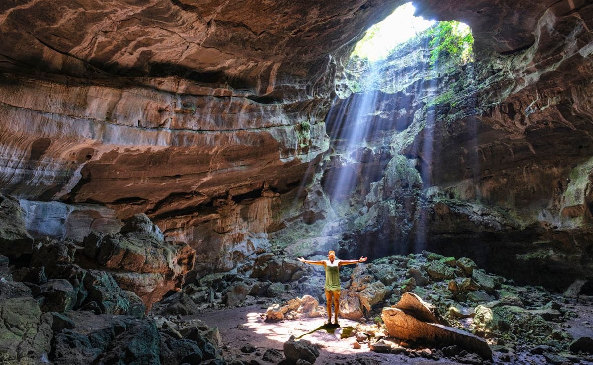Cuevas de Mantetzulel: Un Viaje Sagrado a las Entrañas de la Huasteca Potosina Cuevas de Mantetzulel: Un Viaje Sagrado a las Entrañas de la Huasteca Potosina