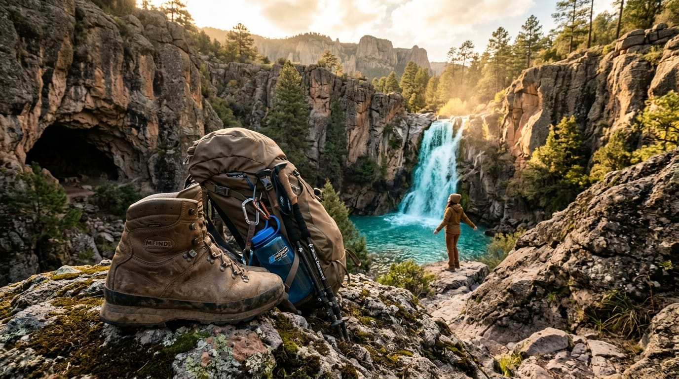 Pueblos Mágicos para Amantes de la Aventura en el Norte de México: ¡Escapa de lo común! Pueblos Mágicos para Amantes de la Aventura en el Norte de México: ¡Escapa de lo común!