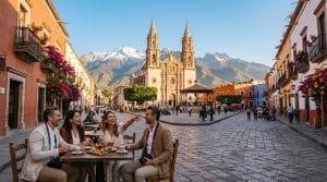 Nuevas certificaciones de calidad turística: Conoce cómo los Pueblos Mágicos elevan la experiencia del visitante con estándares internacionales Nuevas certificaciones de calidad turística: Conoce cómo los Pueblos Mágicos elevan la experiencia del visitante con estándares internacionales