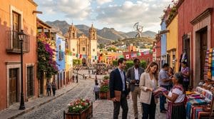 Renacimiento de los Pueblos Mágicos: Oportunidades del Mundial 2026 para el Turismo y la Cultura Renacimiento de los Pueblos Mágicos: Oportunidades del Mundial 2026 para el Turismo y la Cultura