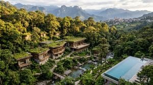 Alojamiento Eco-Lujoso en Pueblos Mágicos: Donde la Sostenibilidad se Encuentra con el Confort y la Autenticidad Alojamiento Eco-Lujoso en Pueblos Mágicos: Donde la Sostenibilidad se Encuentra con el Confort y la Autenticidad