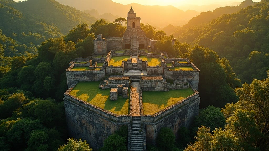 Patrimonio Mundial de México: Más allá de Chichén Itzá, descubre joyas ocultas y su valor universal Patrimonio Mundial de México: Más allá de Chichén Itzá, descubre joyas ocultas y su valor universal
