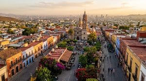 Guadalajara 2026: Escapada Mágica al Corazón del Agave entre Partidos Guadalajara 2026: Escapada Mágica al Corazón del Agave entre Partidos