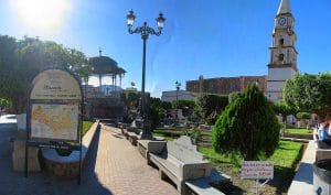 Mascota, Jalisco: el Pueblo Mágico donde el verano se vive entre montañas, cascadas y tradiciones Mascota, Jalisco: el Pueblo Mágico donde el verano se vive entre montañas, cascadas y tradiciones