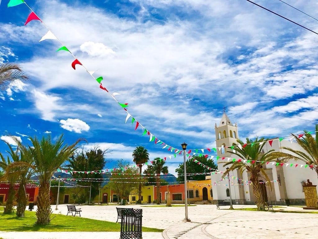 Escapadas desde la Comarca Lagunera: Pueblos Mágicos para descubrir historia, naturaleza y tradición Escapadas desde la Comarca Lagunera: Pueblos Mágicos para descubrir historia, naturaleza y tradición