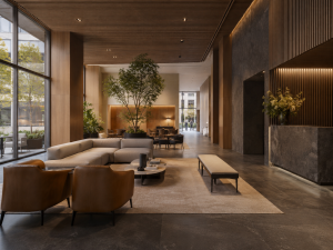 RISE apuesta por una arquitectura con identidad propia para crear proyectos con valor a largo plazo RISE apuesta por una arquitectura con identidad propia para crear proyectos con valor a largo plazo