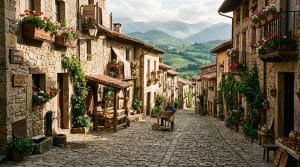 Descubre la Magia Escondida: Pueblos Mágicos Emergentes y Joyas Culturales por Explorar Descubre la Magia Escondida: Pueblos Mágicos Emergentes y Joyas Culturales por Explorar