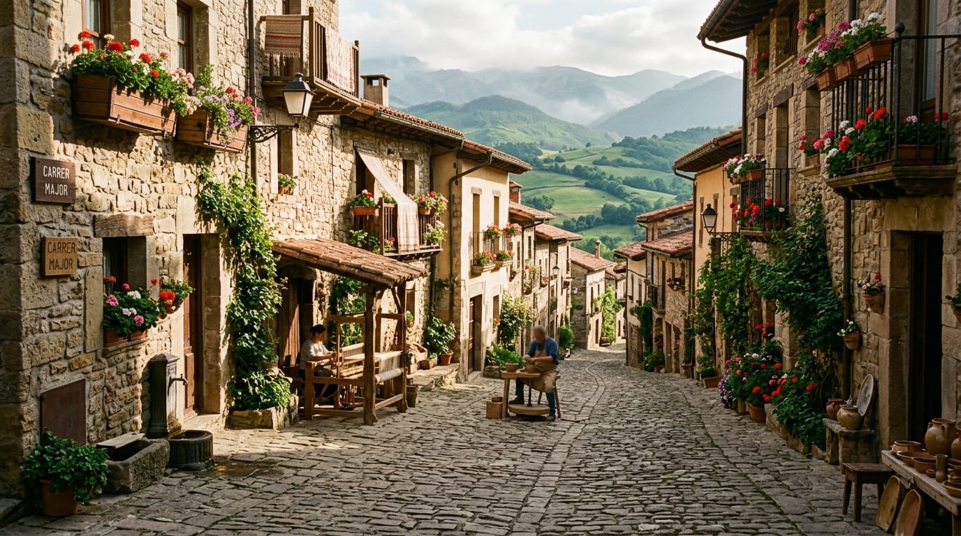 Descubre la Magia Escondida: Pueblos Mágicos Emergentes y Joyas Culturales por Explorar Descubre la Magia Escondida: Pueblos Mágicos Emergentes y Joyas Culturales por Explorar