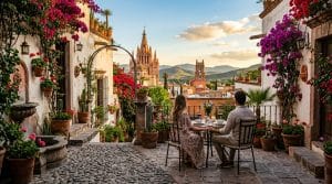 Pueblos Mágicos para escapadas románticas: Rincones idílicos con encanto y hospitalidad Pueblos Mágicos para escapadas románticas: Rincones idílicos con encanto y hospitalidad