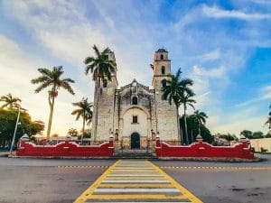 Espita, Pueblo Mágico de Yucatán: miel, hidromiel, gastronomía y tradiciones Espita, Pueblo Mágico de Yucatán: miel, hidromiel, gastronomía y tradiciones
