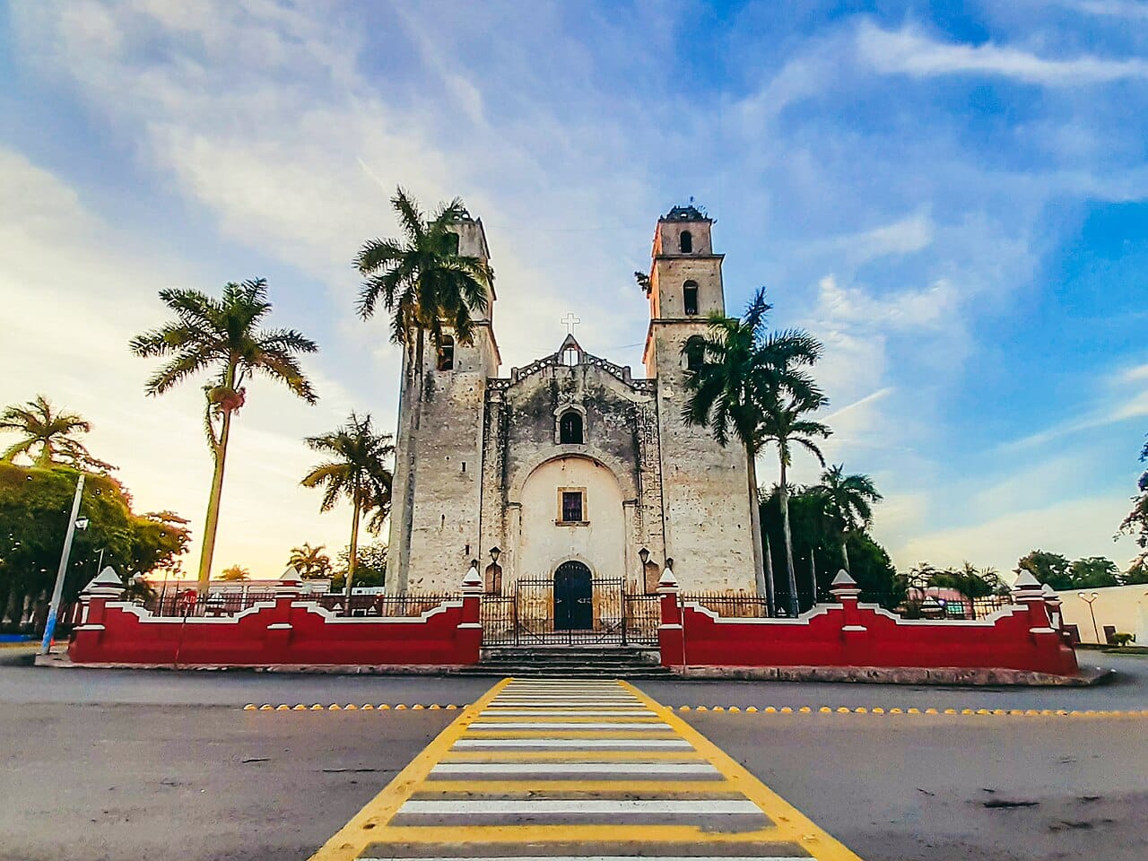 Espita, Pueblo Mágico de Yucatán: miel, hidromiel, gastronomía y tradiciones Espita, Pueblo Mágico de Yucatán: miel, hidromiel, gastronomía y tradiciones