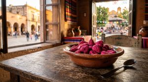Los postres más recomendables para saborear en los Pueblos de México