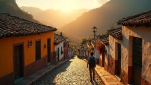 Descubre la Ruta de los Pueblos Mágicos más auténticos: Joyas ocultas de México para el viajero aventurero y cultural Descubre la Ruta de los Pueblos Mágicos más auténticos: Joyas ocultas de México para el viajero aventurero y cultural