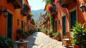 Descubre hoteles boutique en Pueblos Mágicos: experiencias de lujo y bienestar para reconectar contigo y la esencia de México Descubre hoteles boutique en Pueblos Mágicos: experiencias de lujo y bienestar para reconectar contigo y la esencia de México