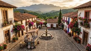 La promesa de lo inexplorado: Pueblos Mágicos por descubrir y alejados de las multitudes La promesa de lo inexplorado: Pueblos Mágicos por descubrir y alejados de las multitudes