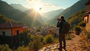 Naturaleza Pura: Senderismo y Avistamiento de Fauna en Pueblos Mágicos, Conexión Profunda con el Entorno Mexicano Naturaleza Pura: Senderismo y Avistamiento de Fauna en Pueblos Mágicos, Conexión Profunda con el Entorno Mexicano