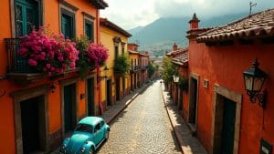 Descubre Pueblos Mágicos de México que Parecen Sacados de un Cuento, Más Allá de los Destinos Tradicionales Descubre Pueblos Mágicos de México que Parecen Sacados de un Cuento, Más Allá de los Destinos Tradicionales