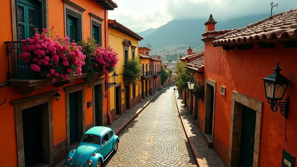 Descubre Pueblos Mágicos de México que Parecen Sacados de un Cuento, Más Allá de los Destinos Tradicionales Descubre Pueblos Mágicos de México que Parecen Sacados de un Cuento, Más Allá de los Destinos Tradicionales