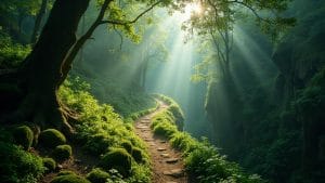 Aventura y Naturaleza en Pueblos Mágicos: Descubre Rutas Secretas y Actividades Eco-Turísticas Aventura y Naturaleza en Pueblos Mágicos: Descubre Rutas Secretas y Actividades Eco-Turísticas