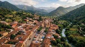 Artesanía y Bienestar en los Pueblos Mágicos del Estado de México: Un Viaje de Sanación y Cultura