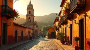 Rutas Culturales: De lo Arqueológico a lo Colonial en los Pueblos Mágicos de México Rutas Culturales: De lo Arqueológico a lo Colonial en los Pueblos Mágicos de México