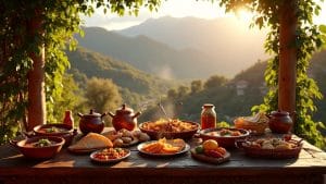 Descubre la Ruta Secreta de los Pueblos Mágicos: Gastronomía Ancestral y Aventura al Aire Libre Descubre la Ruta Secreta de los Pueblos Mágicos: Gastronomía Ancestral y Aventura al Aire Libre