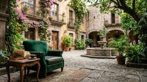 Hoteles con Encanto en Pueblos Mágicos: Una Inmersión en Cultura y Bienestar de Lujo Hoteles con Encanto en Pueblos Mágicos: Una Inmersión en Cultura y Bienestar de Lujo