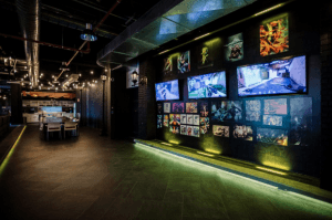 Por qué la Ciudad de México se convirtió en la casa del esports de League of Legends y VALORANT en Latinoamérica Por qué la Ciudad de México se convirtió en la casa del esports de League of Legends y VALORANT en Latinoamérica