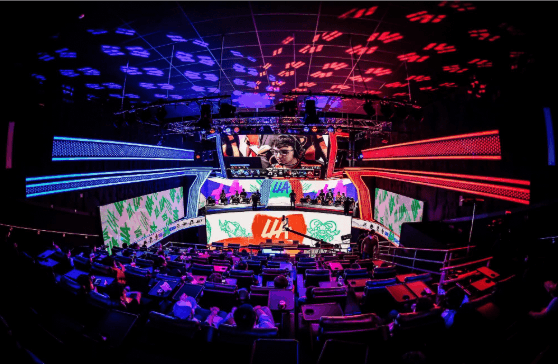 Por qué la Ciudad de México se convirtió en la casa del esports de League of Legends y VALORANT en Latinoamérica Por qué la Ciudad de México se convirtió en la casa del esports de League of Legends y VALORANT en Latinoamérica
