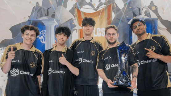 Por qué la Ciudad de México se convirtió en la casa del esports de League of Legends y VALORANT en Latinoamérica Por qué la Ciudad de México se convirtió en la casa del esports de League of Legends y VALORANT en Latinoamérica