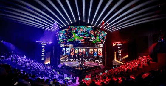 Por qué la Ciudad de México se convirtió en la casa del esports de League of Legends y VALORANT en Latinoamérica Por qué la Ciudad de México se convirtió en la casa del esports de League of Legends y VALORANT en Latinoamérica