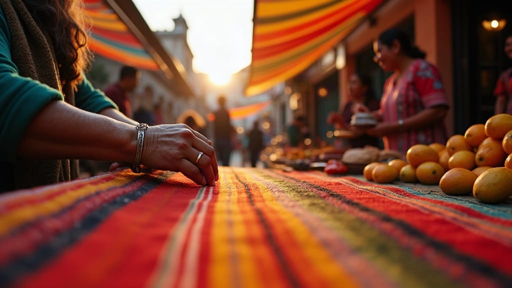 Viajes Inmersivos: Descubre la Riqueza Cultural de México a Través de Experiencias Únicas Viajes Inmersivos: Descubre la Riqueza Cultural de México a Través de Experiencias Únicas
