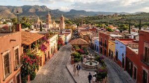 Nuevas joyas ocultas de México: pueblos mágicos que reviven tradiciones con su encanto natural y cultural Nuevas joyas ocultas de México: pueblos mágicos que reviven tradiciones con su encanto natural y cultural