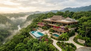 México: La Vanguardia del Alojamiento Eco-Lujoso y Experiencial México: La Vanguardia del Alojamiento Eco-Lujoso y Experiencial