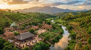 México al Cierre de 2026: Una Invitación al Ecoturismo Comunitario y la Reforestación México al Cierre de 2026: Una Invitación al Ecoturismo Comunitario y la Reforestación