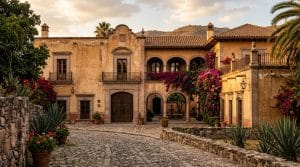 Haciendas Convertidas en Hoteles Boutique: Un Legado de Lujo y Patrimonio en México Haciendas Convertidas en Hoteles Boutique: Un Legado de Lujo y Patrimonio en México