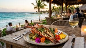 Rutas Gastronómicas del Caribe Mexicano: Un Viaje Culinario Inolvidable de Cancún a Bacalar Rutas Gastronómicas del Caribe Mexicano: Un Viaje Culinario Inolvidable de Cancún a Bacalar