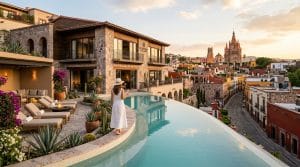 Descubre la fusión perfecta: hoteles boutique en Pueblos Mágicos que redefinen el bienestar de lujo Descubre la fusión perfecta: hoteles boutique en Pueblos Mágicos que redefinen el bienestar de lujo