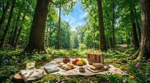 Escapadas Verdes en la Ciudad de México: Redescubre la Naturaleza sin salir de la Urbe Escapadas Verdes en la Ciudad de México: Redescubre la Naturaleza sin salir de la Urbe