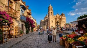 Descubre las Maravillas Ocultas de México: Pueblos Mágicos con Encanto Auténtico y Experiencias Locales Descubre las Maravillas Ocultas de México: Pueblos Mágicos con Encanto Auténtico y Experiencias Locales