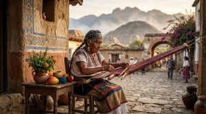 México: Pueblos Secretos y Tradiciones Indígenas que Esperan Ser Descubiertas por Viajeros Curiosos México: Pueblos Secretos y Tradiciones Indígenas que Esperan Ser Descubiertas por Viajeros Curiosos