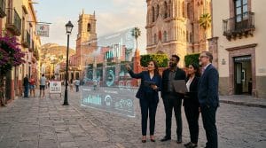 La Transformación de Pueblos Mágicos en tiempos de la Inteligencia Artificial: Nuevas oportunidades para descubrir México
