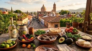 Pueblos Mágicos de México: Sabores Ancestrales y Aventuras Inolvidables en el Corazón de la Tradición Pueblos Mágicos de México: Sabores Ancestrales y Aventuras Inolvidables en el Corazón de la Tradición