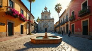 Pueblos Mágicos: Donde la Historia de México Cobra Vida Pueblos Mágicos: Donde la Historia de México Cobra Vida