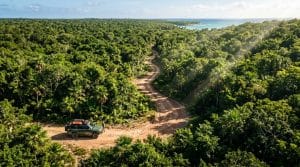 Explorando Horizontes: Las Nuevas Rutas de Aventura y Ecoturismo que Redefinen México Explorando Horizontes: Las Nuevas Rutas de Aventura y Ecoturismo que Redefinen México