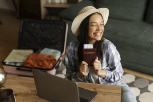 Cuántos puntos necesitas para un vuelo: cómo leer la búsqueda sin confundirte Cuántos puntos necesitas para un vuelo: cómo leer la búsqueda sin confundirte